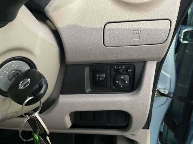 デイズ ６６０　Ｊ　ＭＪ１１６Ｄ－Ｗナビ　リモコンキー　レーダーＢ　ＷＳＲＳ　パワーウィンド　ナビ＆ＴＶ　キーフリー　ワンオーナー車　ＳＲＳ　ＰＳ　メモリーナビ　ＡＣ　ワンセグ　ＡＢＳ（7枚目）