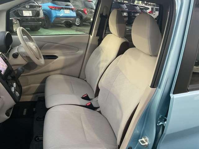 デイズ ６６０　Ｊ　ＭＪ１１６Ｄ－Ｗナビ　リモコンキー　レーダーＢ　ＷＳＲＳ　パワーウィンド　ナビ＆ＴＶ　キーフリー　ワンオーナー車　ＳＲＳ　ＰＳ　メモリーナビ　ＡＣ　ワンセグ　ＡＢＳ（11枚目）