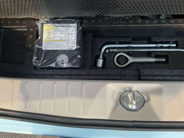 デイズ ６６０　Ｊ　ＭＪ１１６Ｄ－Ｗナビ　リモコンキー　レーダーＢ　ＷＳＲＳ　パワーウィンド　ナビ＆ＴＶ　キーフリー　ワンオーナー車　ＳＲＳ　ＰＳ　メモリーナビ　ＡＣ　ワンセグ　ＡＢＳ（17枚目）
