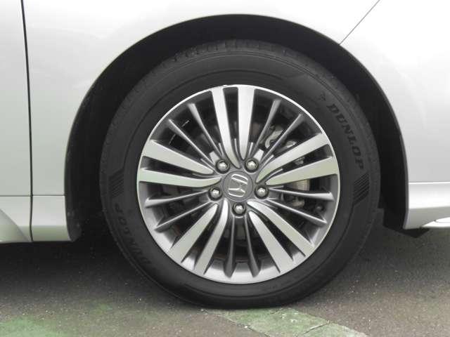 オデッセイハイブリッド ２．０　ハイブリッド　ホンダ　センシング　ＣＭＢＳ　ＥＴＣ　エアバッグ　Ｂカメラ　オートクルーズコントロール　レーンキープアシスト　スマートキー　ドラレコ　ワンオ－ナ－（5枚目）
