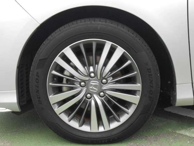 オデッセイハイブリッド ２．０　ハイブリッド　ホンダ　センシング　ＣＭＢＳ　ＥＴＣ　エアバッグ　Ｂカメラ　オートクルーズコントロール　レーンキープアシスト　スマートキー　ドラレコ　ワンオ－ナ－（7枚目）