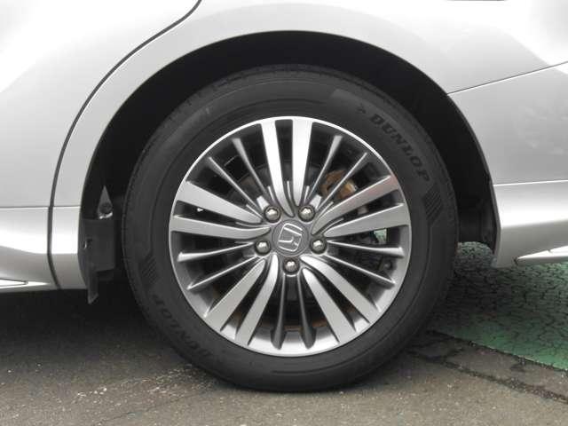 オデッセイハイブリッド ２．０　ハイブリッド　ホンダ　センシング　ＣＭＢＳ　ＥＴＣ　エアバッグ　Ｂカメラ　オートクルーズコントロール　レーンキープアシスト　スマートキー　ドラレコ　ワンオ－ナ－（8枚目）