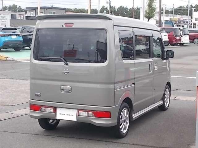 クリッパーリオ ６６０　Ｅ　ハイルーフ　メモリーナビ　ＴＶ　ＥＴＣ　ドラレコ　両側ス　セキュリティアラーム　衝突軽減　車線逸脱警報　バックカメラ　スマートキー　禁煙車　メモリーナビ　アイドリングストップ（3枚目）