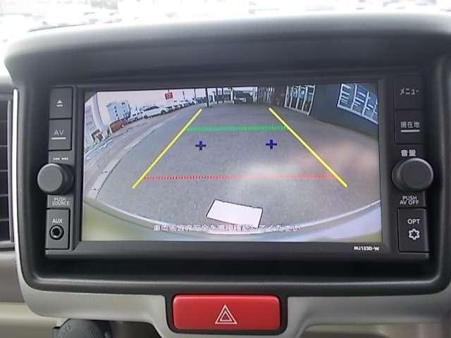 クリッパーリオ ６６０　Ｅ　ハイルーフ　メモリーナビ　ＴＶ　ＥＴＣ　ドラレコ　両側ス　セキュリティアラーム　衝突軽減　車線逸脱警報　バックカメラ　スマートキー　禁煙車　メモリーナビ　アイドリングストップ（7枚目）