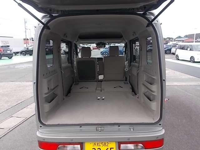 クリッパーリオ ６６０　Ｅ　ハイルーフ　メモリーナビ　ＴＶ　ＥＴＣ　ドラレコ　両側ス　セキュリティアラーム　衝突軽減　車線逸脱警報　バックカメラ　スマートキー　禁煙車　メモリーナビ　アイドリングストップ（19枚目）