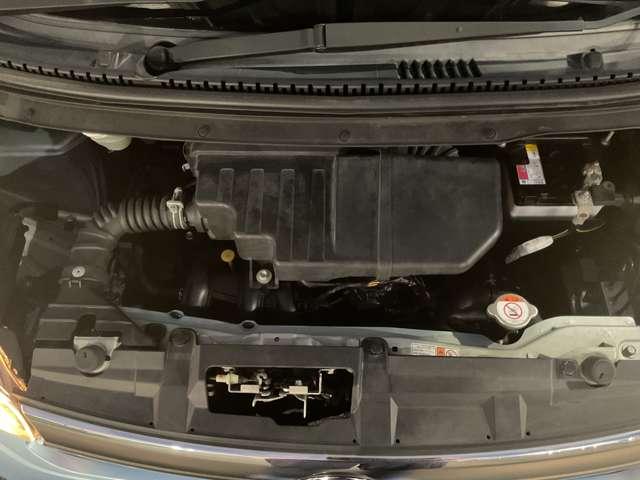 デイズ 660 X MM115D-Wナビ アラウンドビュー インテリ エマジェンシーブレーキ iSTOP イモビライザー Wエアバック 1オーナー TVナビ オ-トエアコン バックカメラ メモリーナビ ABS 運転席エアバッグ キーレス パワーウィンドウ サイドカメラ(10枚目)