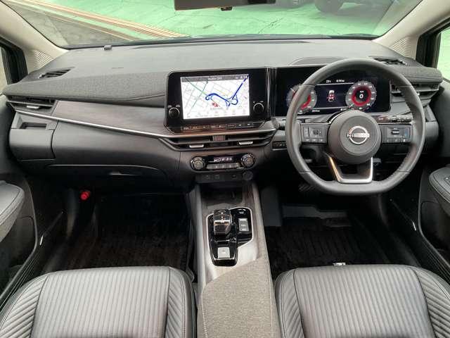 オーラ 1.2 G レザーエディション メモリーナビ ETC2.0 ドラレコ LEDライト ワンオーナ 追突防止 レーダークルーズ 車線逸脱警報装置 禁煙車 LED ドライブレコーダー 盗難防止 バックモニター ETC インテリジェントキー メモリーナビゲーション AW キーレスエントリー(4枚目)