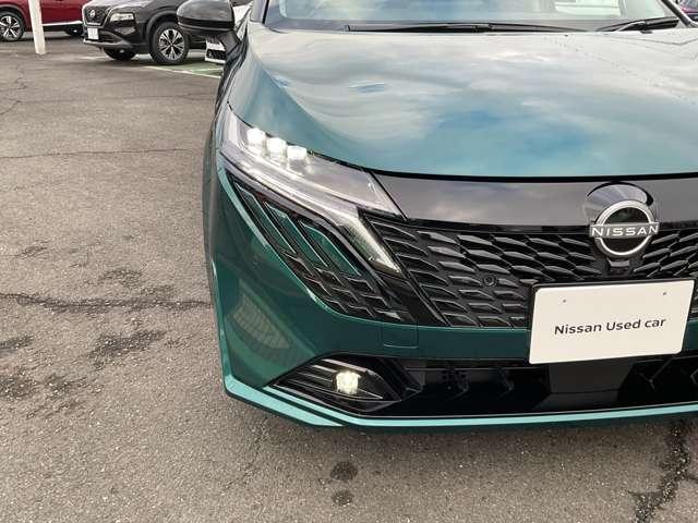 オーラ 1.2 G レザーエディション メモリーナビ ETC2.0 ドラレコ LEDライト ワンオーナ 追突防止 レーダークルーズ 車線逸脱警報装置 禁煙車 LED ドライブレコーダー 盗難防止 バックモニター ETC インテリジェントキー メモリーナビゲーション AW キーレスエントリー(10枚目)