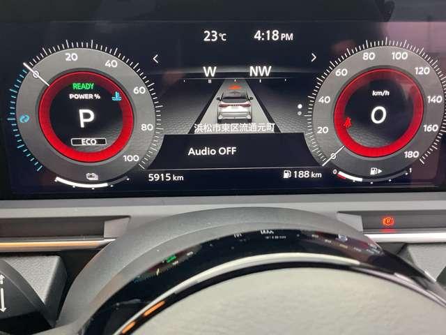 オーラ 1.2 G レザーエディション メモリーナビ ETC2.0 ドラレコ LEDライト ワンオーナ 追突防止 レーダークルーズ 車線逸脱警報装置 禁煙車 LED ドライブレコーダー 盗難防止 バックモニター ETC インテリジェントキー メモリーナビゲーション AW キーレスエントリー(18枚目)