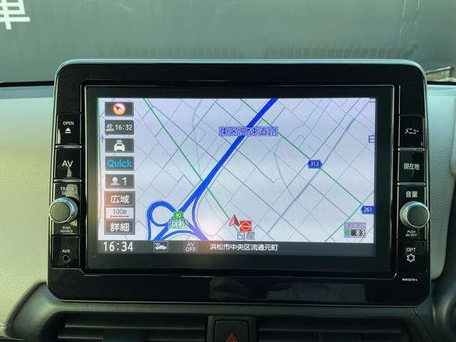 デイズ 660 X アラウンドM スマートキー バックカメラ 1オーナー ETC アイドリングストップ ドライブレコーダー キーレス フルオートエアコン ナビTV WAB 記録簿 運転席エアバック メモリーナビゲーション(2枚目)