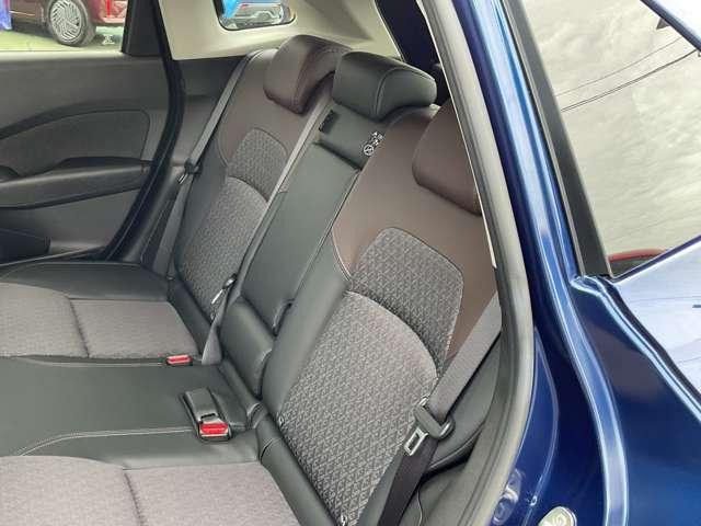 オーラ 1.2 G メモリーナビ アラウンドビュー 自動(被害軽減)ブレーキ 試乗車アップ LED LKA サイドカメラ ETC ドライブレコーダー カーテンエアバッグ イモビライザー アルミホイール 禁煙 インテリジェントキー パワーウィンドウ(5枚目)