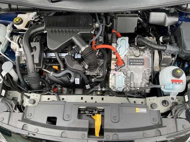 オーラ 1.2 G メモリーナビ アラウンドビュー 自動(被害軽減)ブレーキ 試乗車アップ LED LKA サイドカメラ ETC ドライブレコーダー カーテンエアバッグ イモビライザー アルミホイール 禁煙 インテリジェントキー パワーウィンドウ(10枚目)