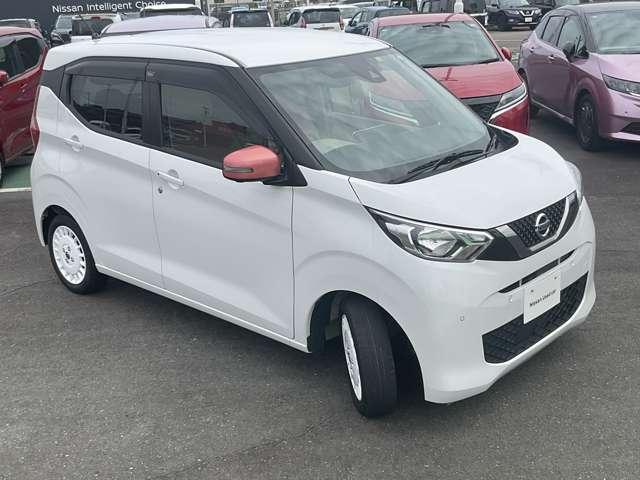 デイズ 660 ボレロ ディスプレイオーディオ 1オーナー 車線逸脱警報 フルオートエアコン スマートキー Wエアバック アイドリングストップ 衝突回避支援(12枚目)