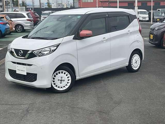 デイズ 660 ボレロ ディスプレイオーディオ 1オーナー 車線逸脱警報 フルオートエアコン スマートキー Wエアバック アイドリングストップ 衝突回避支援(15枚目)