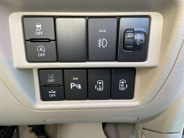 クリッパーリオ 660 G ハイルーフ スマートキー ナビTV 両側パワースライドドア LEDヘッドライト Bカメラ 禁煙車 レーンアシスト ドライブレコーダー ETC オートエアコン アイドリングストップ 衝突軽減システム(17枚目)