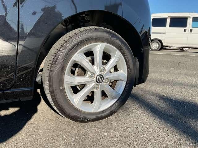 デイズ 660 X アラウンドM 踏み間違え防止 禁煙 スマートキー 1オーナー ETC レーンキープ アイドリングストップ ドライブレコーダー キーレス フルオートエアコン ナビTV WAB 記録簿 運転席エアバック(10枚目)