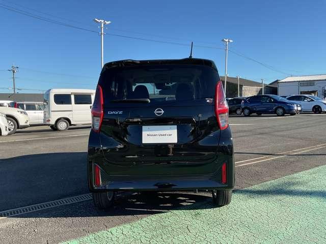 デイズ 660 X アラウンドM 踏み間違え防止 禁煙 スマートキー 1オーナー ETC レーンキープ アイドリングストップ ドライブレコーダー キーレス フルオートエアコン ナビTV WAB 記録簿 運転席エアバック(12枚目)