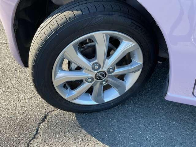 デイズ 660 X アラウンドM 踏み間違え防止 禁煙 スマートキー 1オーナー ETC レーンキープ アイドリングストップ ドライブレコーダー キーレス フルオートエアコン ナビTV WAB 記録簿 運転席エアバック(7枚目)