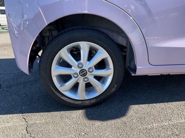 デイズ 660 X アラウンドM 踏み間違え防止 禁煙 スマートキー 1オーナー ETC レーンキープ アイドリングストップ ドライブレコーダー キーレス フルオートエアコン ナビTV WAB 記録簿 運転席エアバック(9枚目)