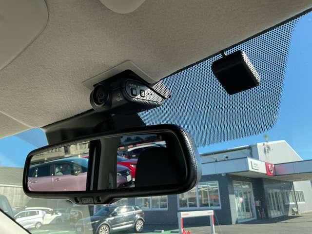 デイズ 660 X アラウンドM 踏み間違え防止 禁煙 スマートキー 1オーナー ETC レーンキープ アイドリングストップ ドライブレコーダー キーレス フルオートエアコン ナビTV WAB 記録簿 運転席エアバック(18枚目)