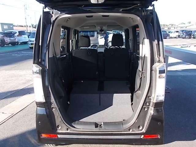 N-BOX 660 G ターボSSパッケージ メモリーナビ TV バックカメラ Aストップ フルオートエアコン 両側自動ドア ナビテレビ ワンセグTV イモビライザー キーフリーシステム スマ-トキ- パワーウインドウ Bカメ クルーズC サイドエアバッグ パワステ Wエアバック(17枚目)