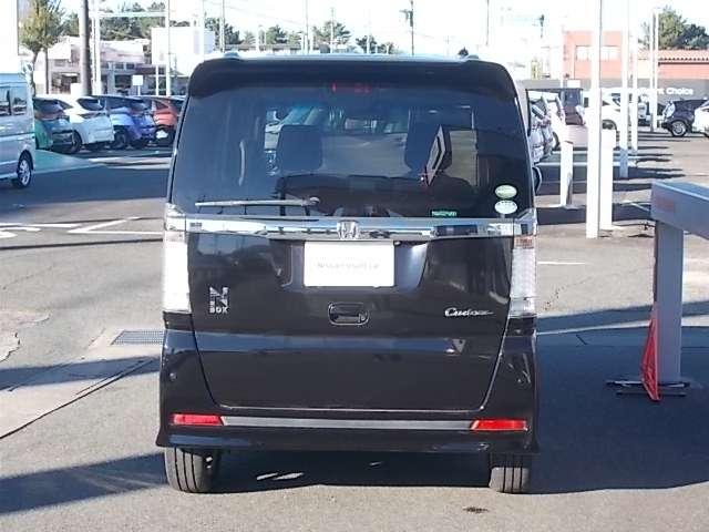 N-BOX 660 G ターボSSパッケージ メモリーナビ TV バックカメラ Aストップ フルオートエアコン 両側自動ドア ナビテレビ ワンセグTV イモビライザー キーフリーシステム スマ-トキ- パワーウインドウ Bカメ クルーズC サイドエアバッグ パワステ Wエアバック(20枚目)