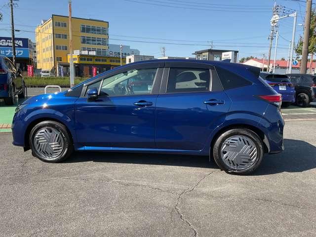 ノート 1.2 X 衝突被害軽減ブレ-キ 全方位カメラ LEDヘッドライト レーンアシスト インテリジェントキー ワンオーナー 整備記録簿 パワーウィンドウ オートエアコン キーレス ABS 運転席エアバッグ(5枚目)