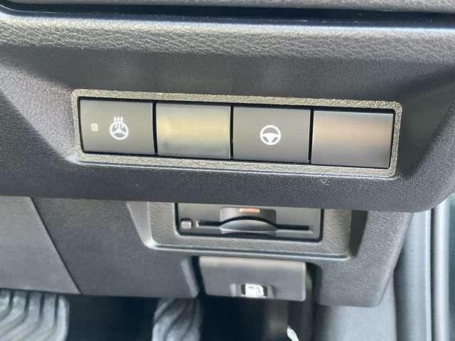 オーラ １．２　Ｇ　ＦＯＵＲ　レザーエディション　４ＷＤ　メモリーナビ　プロパイロット　ワンオ－ナ－車　ＬＫＡ　試乗車　追従クルコン　禁煙　ＬＥＤライト　バックモニター　ドライブレコーダー　インテリキー　寒冷地仕様　４ＷＤ　ＥＴＣ　アルミ　サイドカメラ　盗難警報器　キーレスエントリー（10枚目）