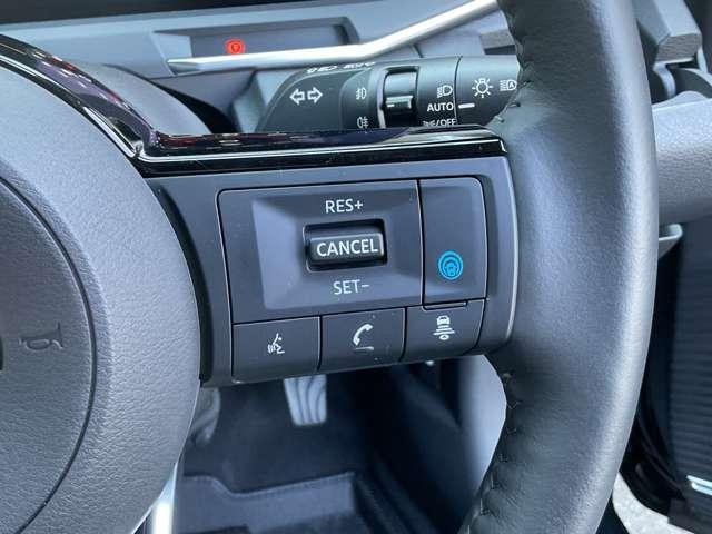 オーラ １．２　Ｇ　ＦＯＵＲ　レザーエディション　４ＷＤ　メモリーナビ　プロパイロット　ワンオ－ナ－車　ＬＫＡ　試乗車　追従クルコン　禁煙　ＬＥＤライト　バックモニター　ドライブレコーダー　インテリキー　寒冷地仕様　４ＷＤ　ＥＴＣ　アルミ　サイドカメラ　盗難警報器　キーレスエントリー（14枚目）