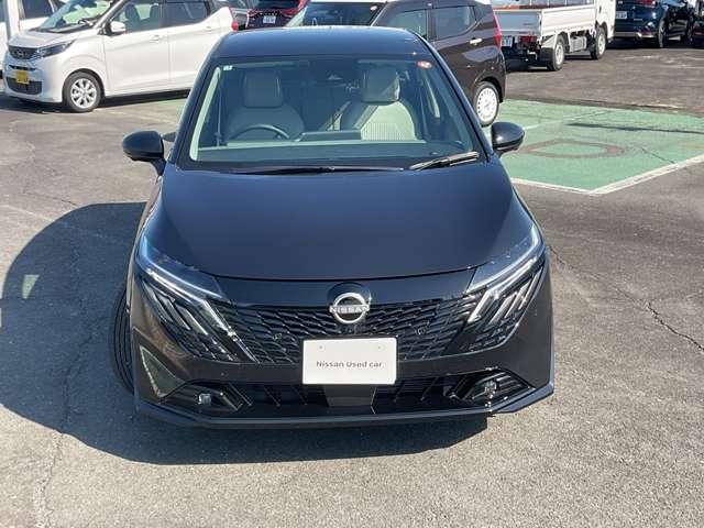 オーラ １．２　Ｇ　ＦＯＵＲ　レザーエディション　４ＷＤ　メモリーナビ　プロパイロット　ワンオ－ナ－車　ＬＫＡ　試乗車　追従クルコン　禁煙　ＬＥＤライト　バックモニター　ドライブレコーダー　インテリキー　寒冷地仕様　４ＷＤ　ＥＴＣ　アルミ　サイドカメラ　盗難警報器　キーレスエントリー（20枚目）