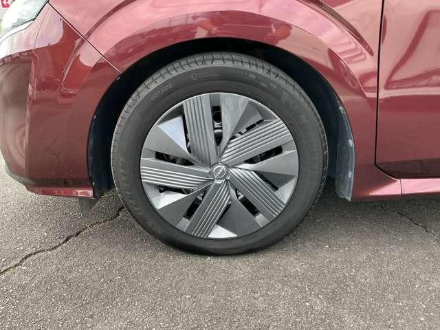 ノート 1.2 X ・メモリーナビ・アラウンドビューモニター 衝突被害軽減ブレ-キ 全方位カメラ ETC付 レーダークルーズ レーンアシスト インテリジェントキー ドラレコ アイドリングストップ 盗難防止システム ワンセグTV TVナビ サイドカーテンエアバック(5枚目)