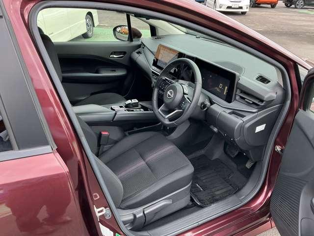 ノート 1.2 X ・メモリーナビ・アラウンドビューモニター 衝突被害軽減ブレ-キ 全方位カメラ ETC付 レーダークルーズ レーンアシスト インテリジェントキー ドラレコ アイドリングストップ 盗難防止システム ワンセグTV TVナビ サイドカーテンエアバック(7枚目)