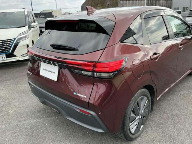 ノート 1.2 X ・メモリーナビ・アラウンドビューモニター 衝突被害軽減ブレ-キ 全方位カメラ ETC付 レーダークルーズ レーンアシスト インテリジェントキー ドラレコ アイドリングストップ 盗難防止システム ワンセグTV TVナビ サイドカーテンエアバック(19枚目)