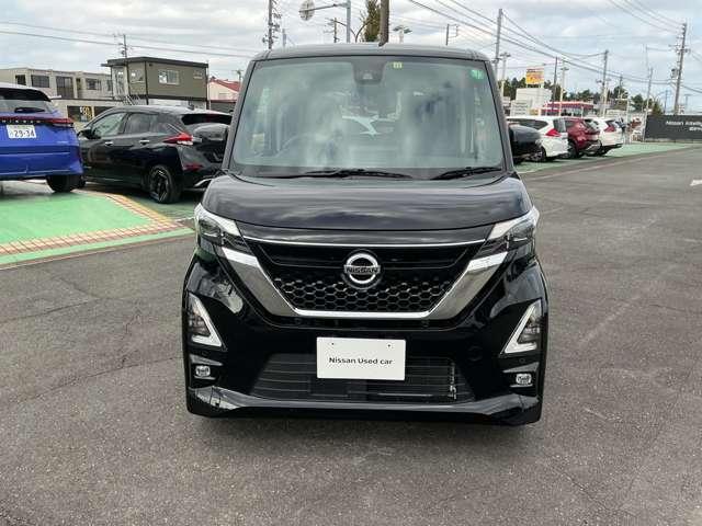 ルークス 660 ハイウェイスターGターボ プロパイロット エディション オーディオレス アラウンドビューモニター 両側パワードア アラウンドビュ プリクラッシュセーフティー アダプティブクルコン レーンキープ インテリキ- LEDヘッドライト アイドリングストップ AC セキュリティー Rカメラ PS PW(17枚目)