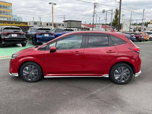 ノート 1.2 X メーカーナビ ドラレコ 衝突被害軽減ブレ-キ 全方位カメラ ETC付 LEDヘッドライト レーンアシスト インテリジェントキー ドラレコ 整備記録簿 ワンセグTV TVナビ サイドカーテンエアバック メモリーナビ キーレス(3枚目)