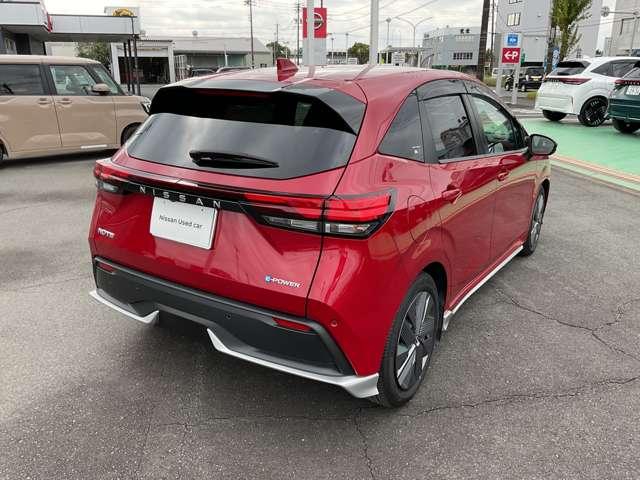 ノート 1.2 X メーカーナビ ドラレコ 衝突被害軽減ブレ-キ 全方位カメラ ETC付 LEDヘッドライト レーンアシスト インテリジェントキー ドラレコ 整備記録簿 ワンセグTV TVナビ サイドカーテンエアバック メモリーナビ キーレス(7枚目)