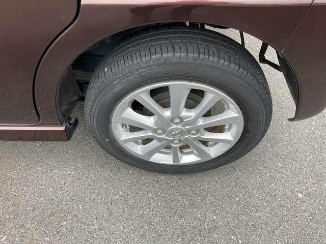 デイズルークス 660 ハイウェイスターX MJ116ナビ パワースライドア 全周囲モニタ メモリナビ ナビ&TV エアコン 記録簿有 Wエアバック ワンセグTV キーレス ABS パワーウィンドウ アルミホイール サイドエアバッグ エアバック パワステ(11枚目)