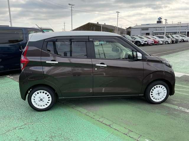 デイズ 660 ボレロ MM223D-L ドラレコ ETC シートヒーター 試乗車アップ 全周囲モニター LEDヘッドライト メモリーナビ 1オーナー 車線逸脱警報 ドライブレコーダー フルオートエアコン スマートキー Wエアバック アイドリングストップ ETC 衝突回避支援(6枚目)