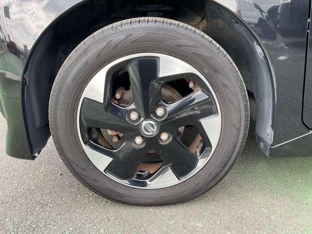 ルークス ６６０　ハイウェイスターＸ　ＭＭ３２０Ｄ－Ｌ純正メモリーナビ　ドラレコ　アイスト　衝突被害軽減ブレ－キ　マルチビューカメラ　車線逸脱警報装置　ＬＥＤ　スマートキー　パワーウィンドウ　ワンオーナー　カーテンエアバック　ドライブレコーダー　ナビＴＶ　バックカメラ　記録簿（7枚目）