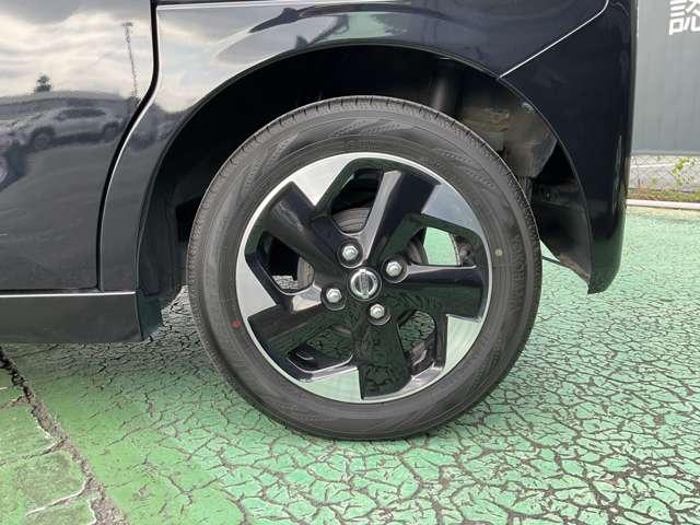 ルークス ６６０　ハイウェイスターＸ　ＭＭ３２０Ｄ－Ｌ純正メモリーナビ　ドラレコ　アイスト　衝突被害軽減ブレ－キ　マルチビューカメラ　車線逸脱警報装置　ＬＥＤ　スマートキー　パワーウィンドウ　ワンオーナー　カーテンエアバック　ドライブレコーダー　ナビＴＶ　バックカメラ　記録簿（8枚目）