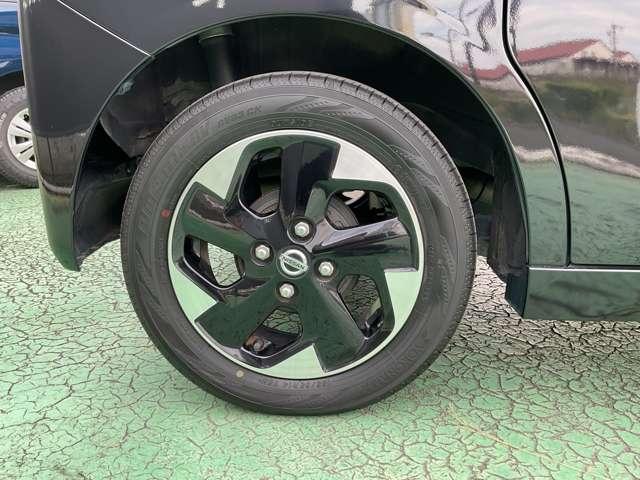 ルークス ６６０　ハイウェイスターＸ　ＭＭ３２０Ｄ－Ｌ純正メモリーナビ　ドラレコ　アイスト　衝突被害軽減ブレ－キ　マルチビューカメラ　車線逸脱警報装置　ＬＥＤ　スマートキー　パワーウィンドウ　ワンオーナー　カーテンエアバック　ドライブレコーダー　ナビＴＶ　バックカメラ　記録簿（9枚目）