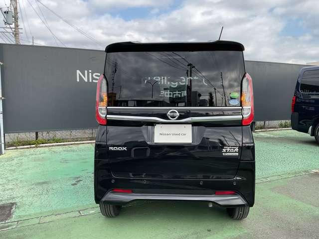 ルークス ６６０　ハイウェイスターＸ　ＭＭ３２０Ｄ－Ｌ純正メモリーナビ　ドラレコ　アイスト　衝突被害軽減ブレ－キ　マルチビューカメラ　車線逸脱警報装置　ＬＥＤ　スマートキー　パワーウィンドウ　ワンオーナー　カーテンエアバック　ドライブレコーダー　ナビＴＶ　バックカメラ　記録簿（12枚目）