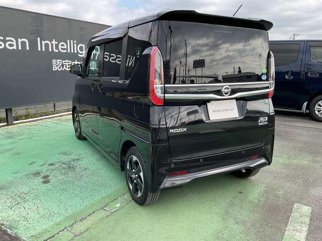 ルークス ６６０　ハイウェイスターＸ　ＭＭ３２０Ｄ－Ｌ純正メモリーナビ　ドラレコ　アイスト　衝突被害軽減ブレ－キ　マルチビューカメラ　車線逸脱警報装置　ＬＥＤ　スマートキー　パワーウィンドウ　ワンオーナー　カーテンエアバック　ドライブレコーダー　ナビＴＶ　バックカメラ　記録簿（13枚目）