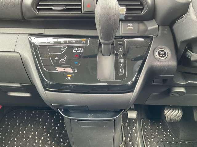 ルークス ６６０　ハイウェイスターＸ　ＭＭ３２０Ｄ－Ｌ純正メモリーナビ　ドラレコ　アイスト　衝突被害軽減ブレ－キ　マルチビューカメラ　車線逸脱警報装置　ＬＥＤ　スマートキー　パワーウィンドウ　ワンオーナー　カーテンエアバック　ドライブレコーダー　ナビＴＶ　バックカメラ　記録簿（18枚目）