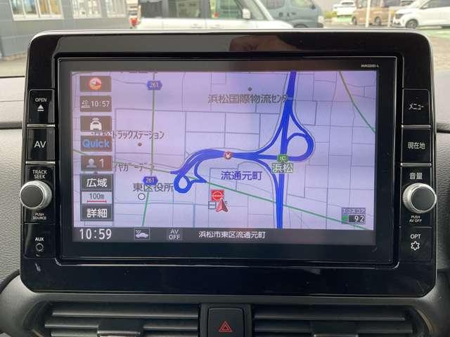 ルークス ６６０　ハイウェイスターＸ　ＭＭ３２０Ｄ－Ｌ純正メモリーナビ　ドラレコ　アイスト　衝突被害軽減ブレ－キ　マルチビューカメラ　車線逸脱警報装置　ＬＥＤ　スマートキー　パワーウィンドウ　ワンオーナー　カーテンエアバック　ドライブレコーダー　ナビＴＶ　バックカメラ　記録簿（19枚目）