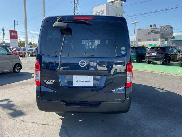 NV350キャラバンバン 2.0 DX ロングボディ ドラレコ ETC ブレーキサポート 助手席エアバック ワンオ-ナ-車 整備記録簿 キーレスリモコン パワーウインド ETC車載器 ドライブレコーダー AC エアバック PS ABS付(5枚目)