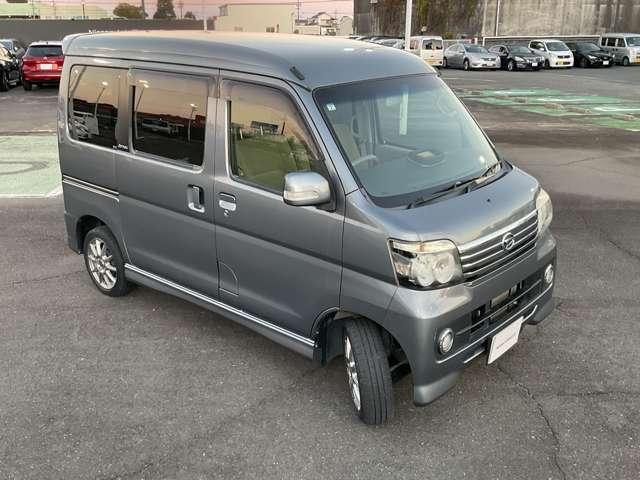 安心と信頼を標準装備！納車時は初心者の方でも分かりやすくご説明致します。