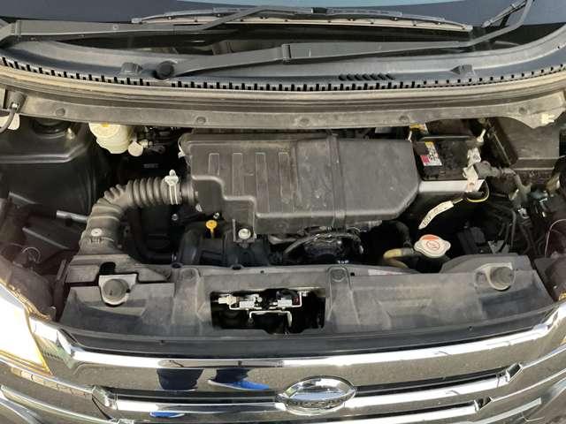 デイズ 660 ハイウェイスターX MM318D-Wナビ アラウンドビューモニター ナビTV付 全席PW ISTOP ダブルエアバッグ PS スマキー Bカメラ AAC 盗難防止システム ETC 1オーナー車 アルミホイール キーフリーシステム ABS 1セグTV メモリーナビ(10枚目)