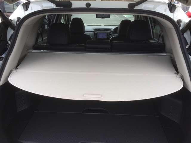 エクストレイル ２．０　２０Ｘｉ　２列車　アイドリングストップ車　ＬＥＤヘットライト　寒冷地仕様　Ｒカメラ　盗難防止装置　インテリキー　レーンキープアシスト　ＥＴＣ　ドライブレコーダー　キーフリー　ＴＶナビ　オートエアコン　アルミホイール（10枚目）