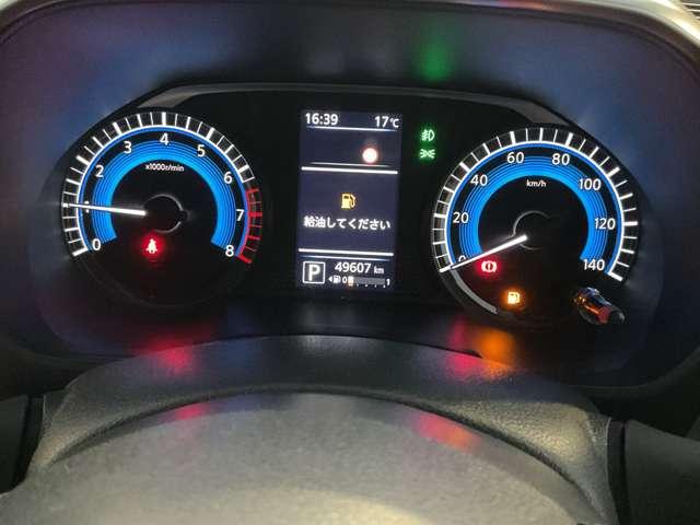 ルークス ６６０　ハイウェイスターＸ　片側オートスライドドア　アイスト　衝突被害軽減ブレ－キ　車線逸脱警報装置　ＬＥＤ　スマートキー　パワーウィンドウ　ワンオーナー　カーテンエアバック　バックカメラ　パワステ　オートエアコン　左右エアバッグ　盗難防止装置　ＡＢＳ（2枚目）